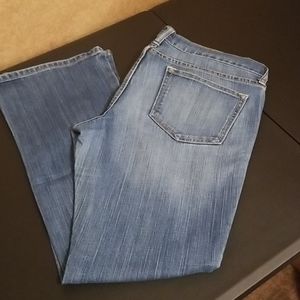 Old Navy jeans